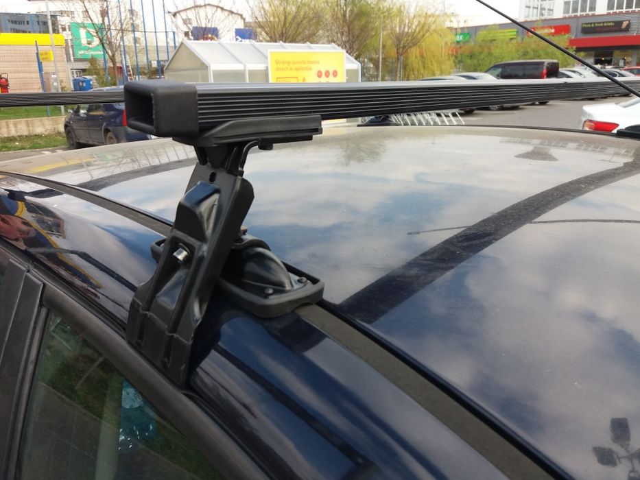Bare de portbagaj transversale Audi Q3 Q5 Q7 A3 A4 A6 berlina break
