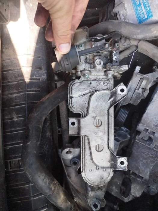 Piese motor 1.9 TDI cod AXR