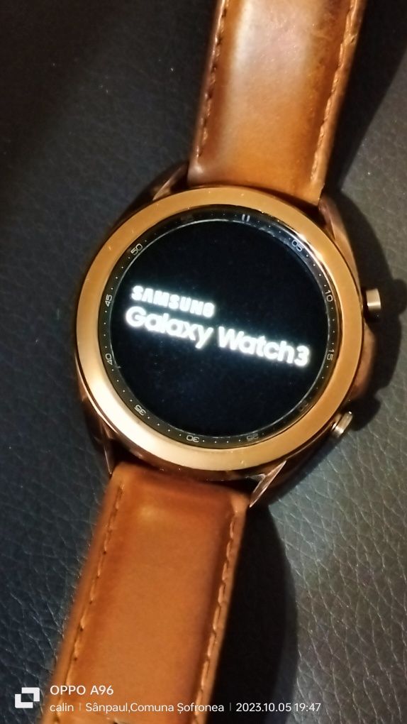 Vând Smart watch3