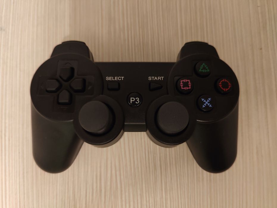 Controller pentru PS3