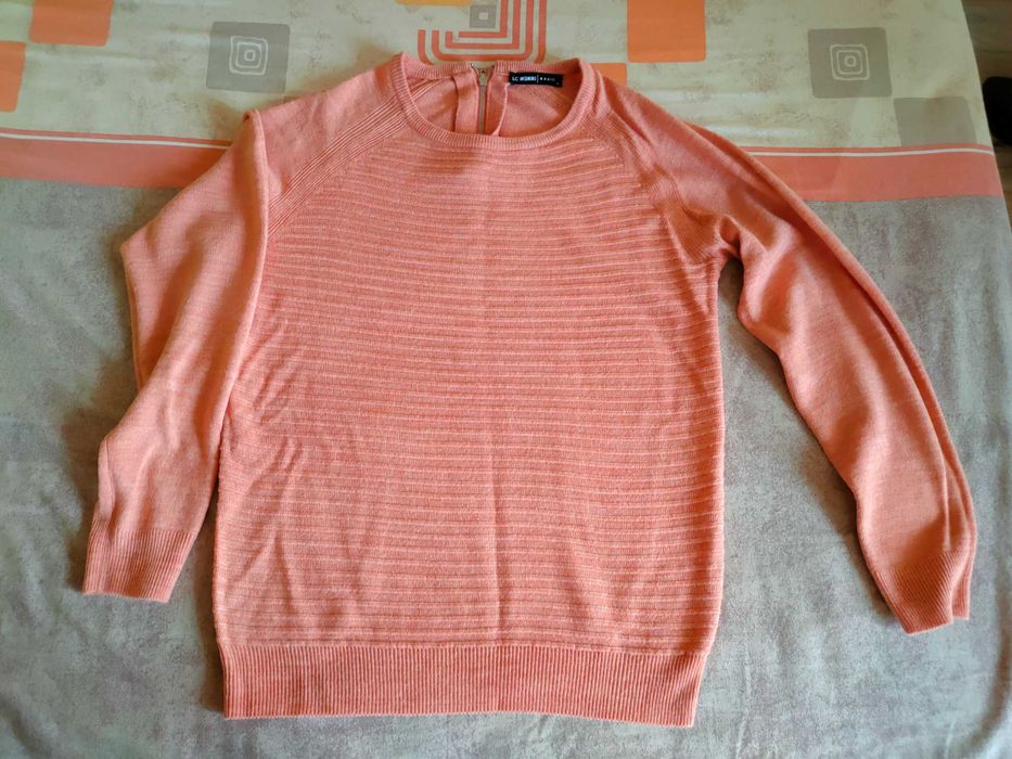 Дамски блузи по 10 лв