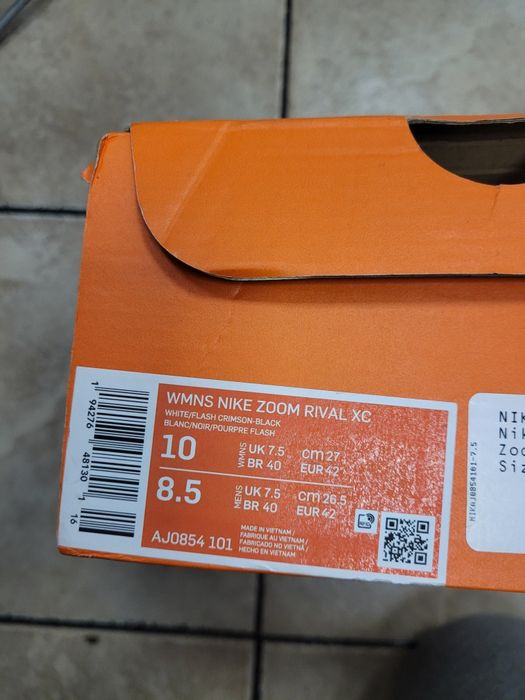 Nike , de dama originali