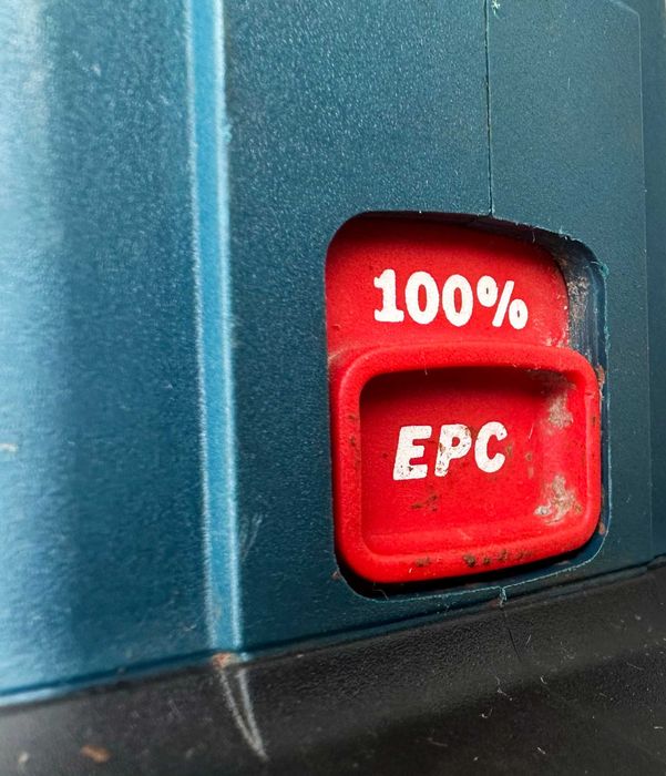 BOSCH GBH 18V-26 - Безчетков перфоратор 2x18V 5.0Ah 2.6J