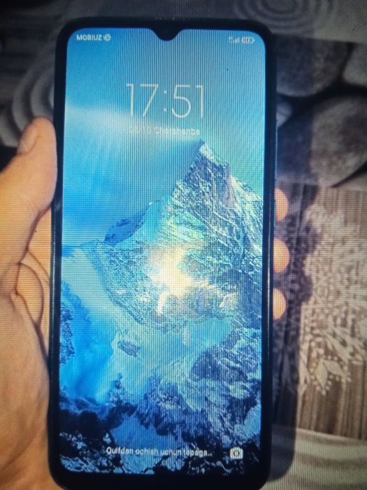 Redmi 9 A Narxini kelishamz
