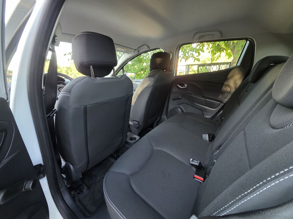 Renault Clio -7 mii km rulati-ca nou