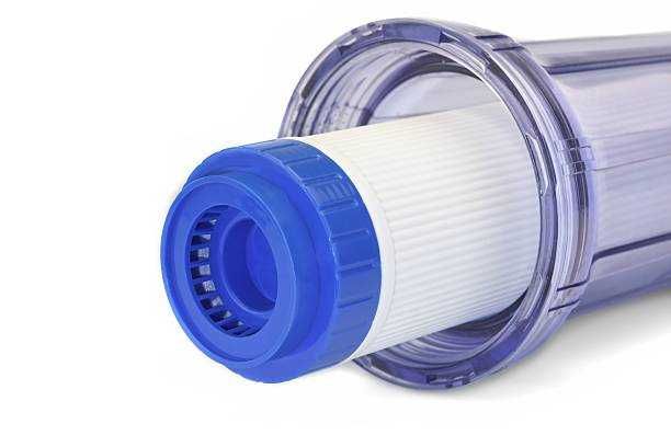 Фильтр для воды . Замена фильтров . Установка . 6 лет на рынке !