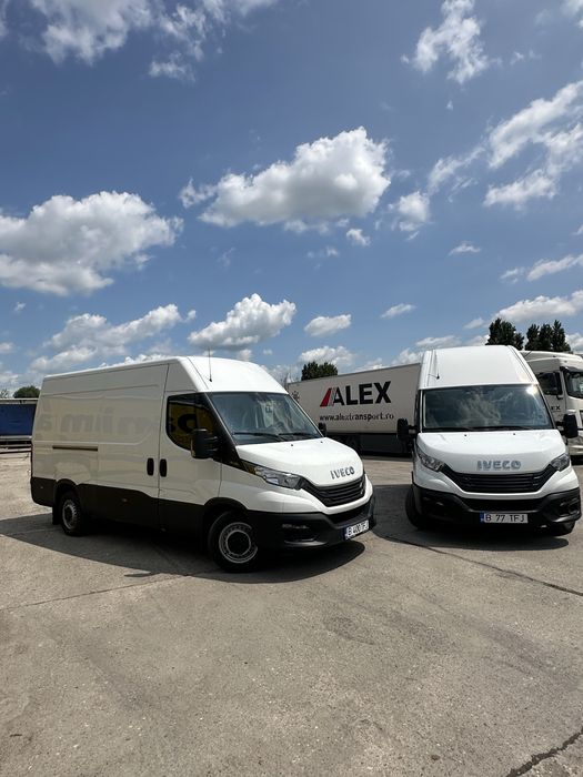 Inchirieri dube/ Inchiriez Duba transport fara sofer