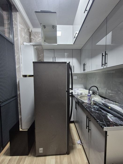 Arenda kvartira. Uzbum Grant sity 2/4/7