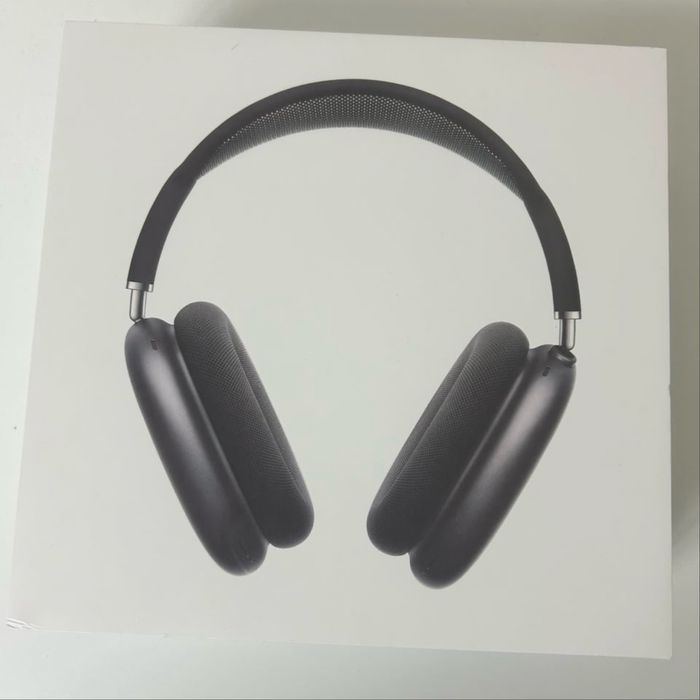 Airpods Max Нови