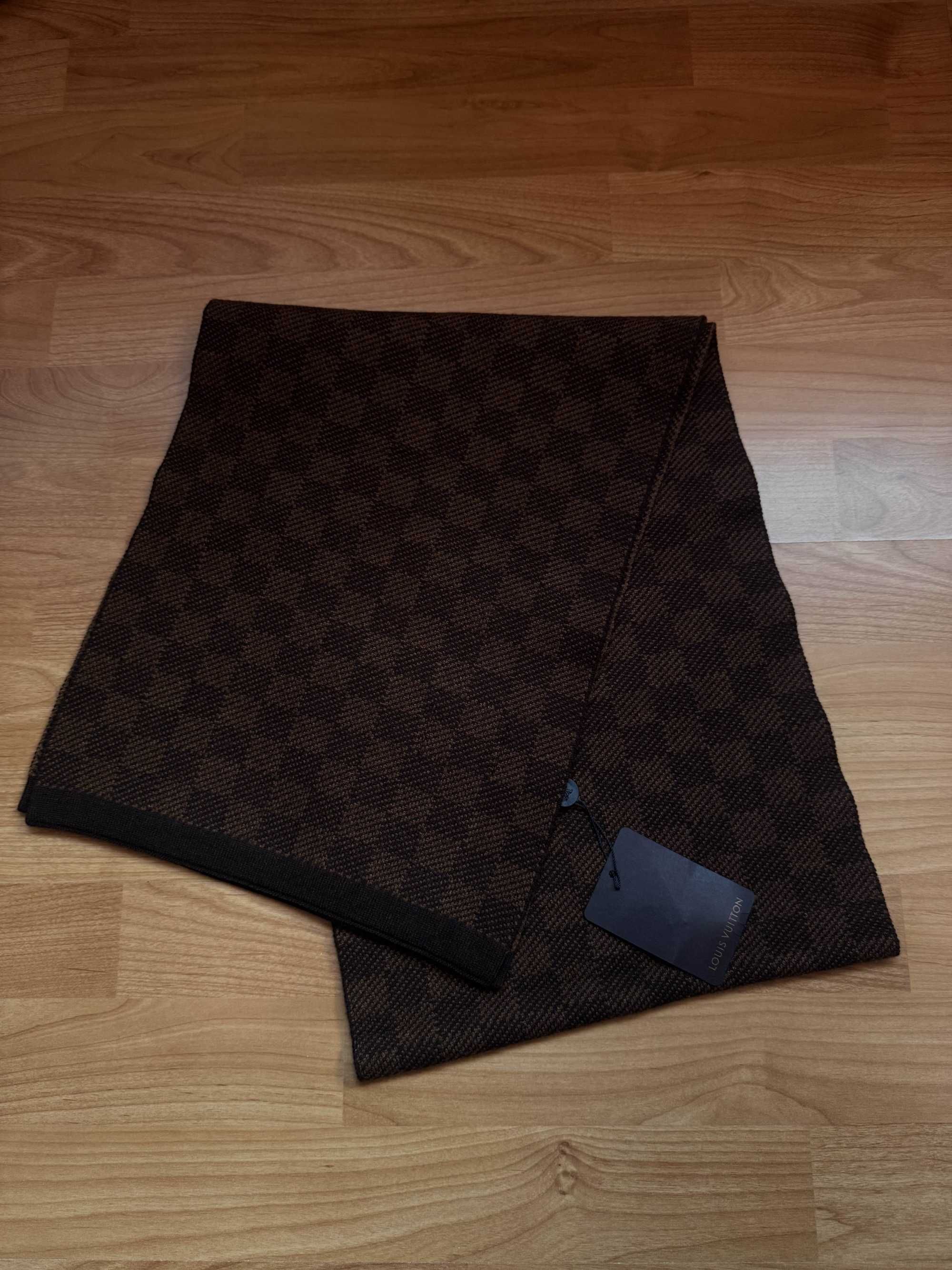 Eșarfă / Fular Louis Vuitton