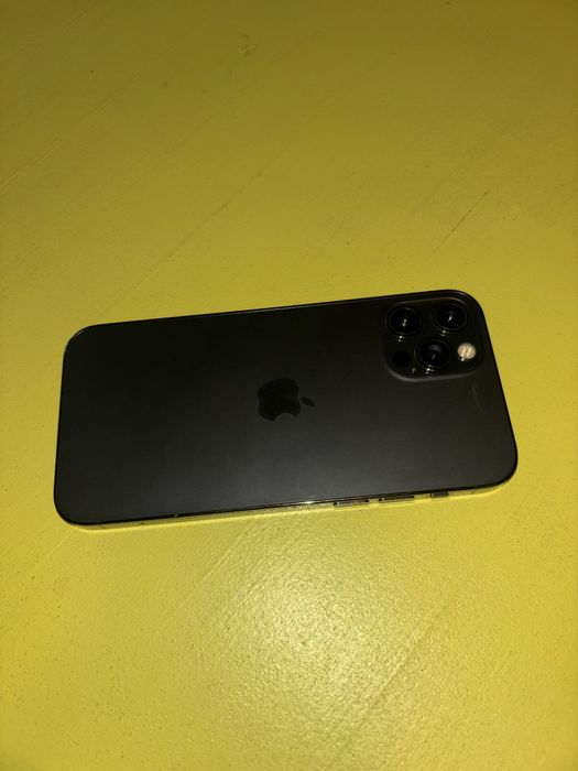 Iphone 12 Pro 256 Gb