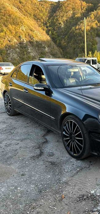 Джанти O. Z '19' 5x112 Mercedes Audi Vw