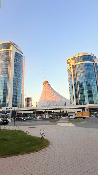 Продаю 4-комн. по ул.Туран 39/3, ЖК Evolution.