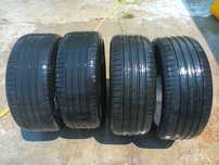 Летни гуми Pirelli