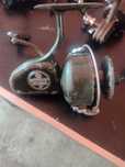 mulineta spinmaster diamond metalica pescuit  colectie