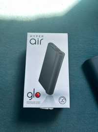 Glo Hiper Air Black