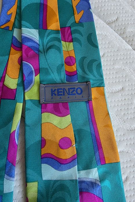 мъжки вратовръзки Versace, Gucci, Kenzo, Dunhill, V2, Zegna коприна