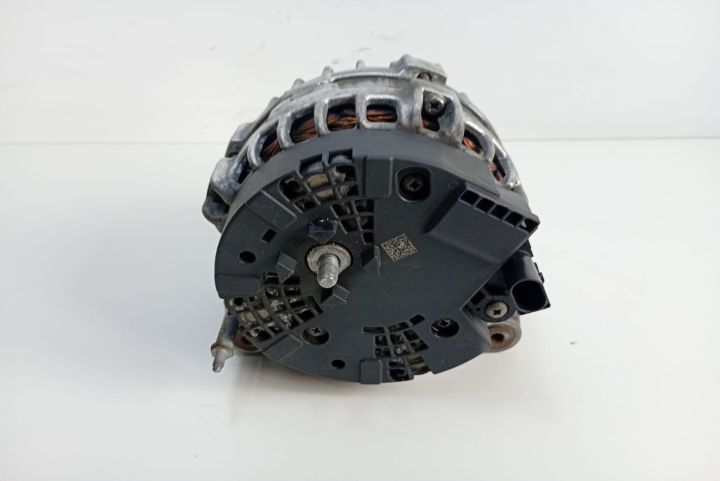Alternator 03L903024F Skoda Octavia a 2-a generatie (facelift) seria