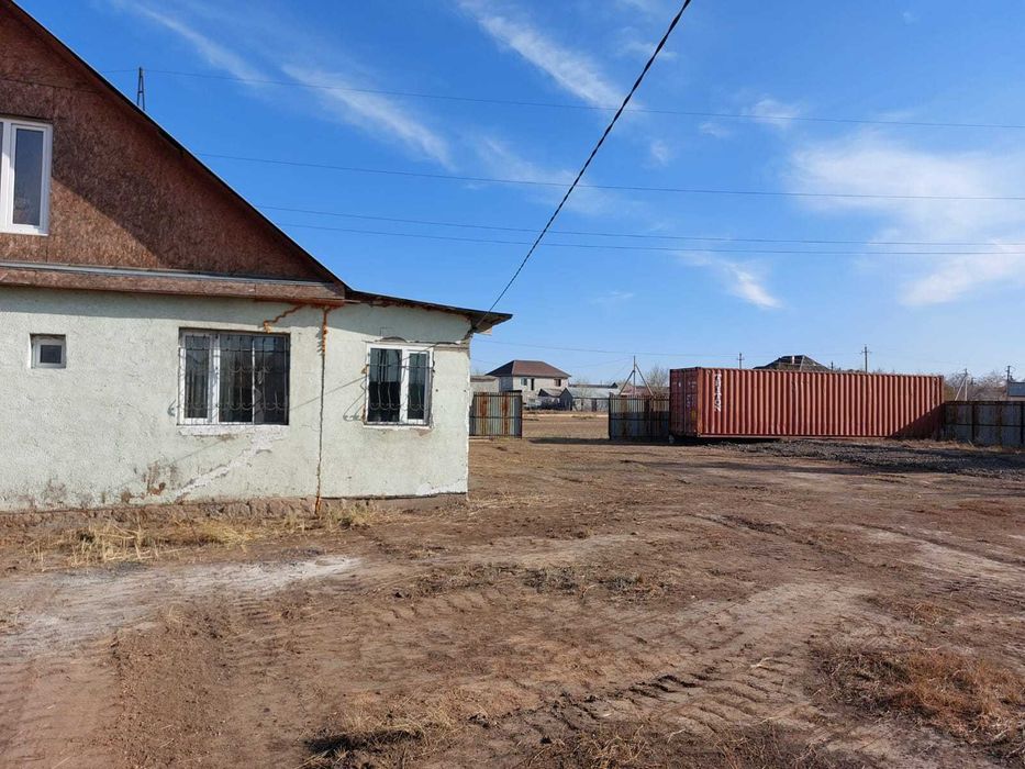 Сдается отдельно стоящий теплый жилой дом 120 кв.м.