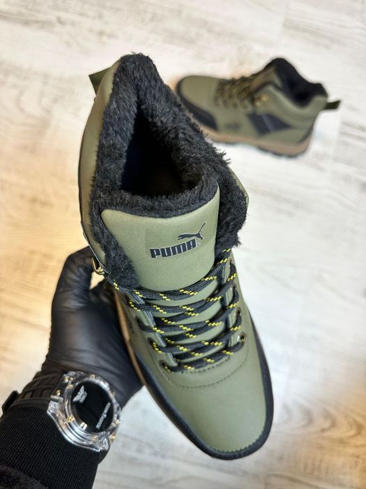 Ghete îmblănite barbati