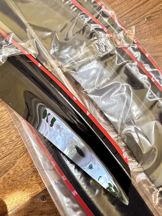 Продам дефлекторы