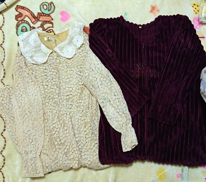 Женская   одежда