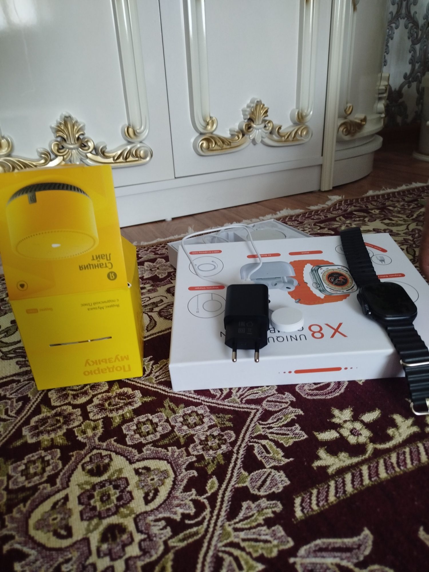 Ешқандай сынбаган новый