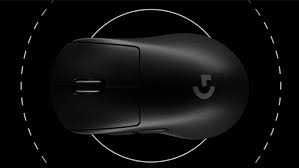 Logitech мышки игровые