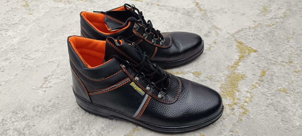 спец обувь продажа