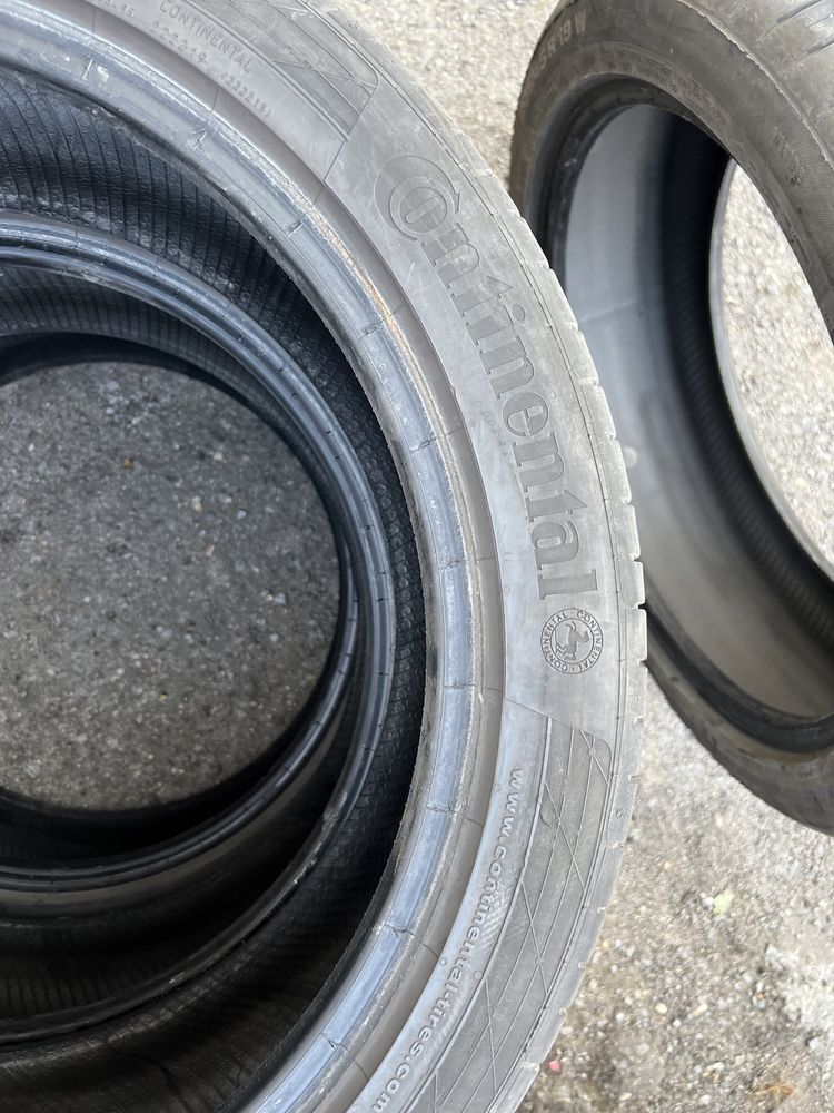 Гуми Continental ContiSportContact 225/45/R19 W