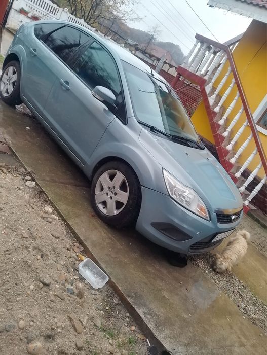 Vand ford focus 2008