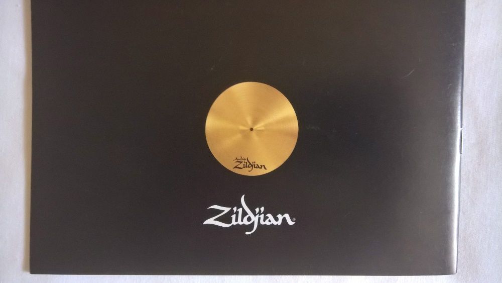 Zildjian_'93_Catalog