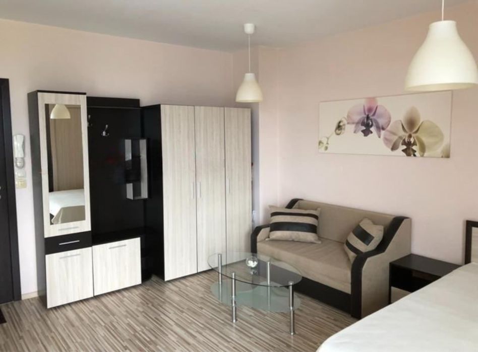 Продава се Едностаен апартамент в София, Сухата река - 47 кв.м за 1862 €/кв.м - Снимка #1