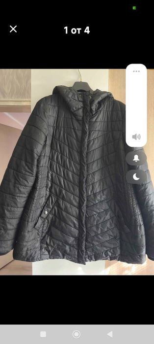 Продавам 2брякета хл и 2хл