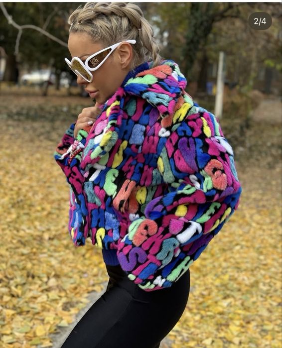 Палто/ Яке Djofra Джофра