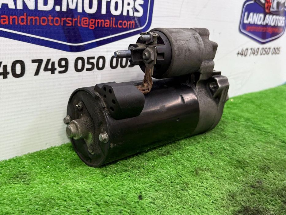 ELECTROMOTOR MERCEDES BENZ C220 CDI 2011 2.1 DIESEL C-Class W204 SEDAN COD OEM A6519062300 000149400 2007-2015