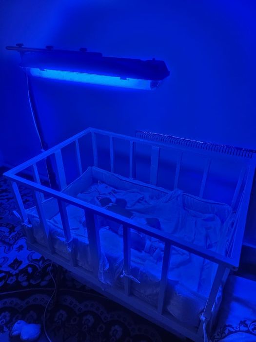 Фотолампа 1000 тг