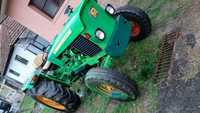 Vand tractor john deere 2120 in stare buna de functionare