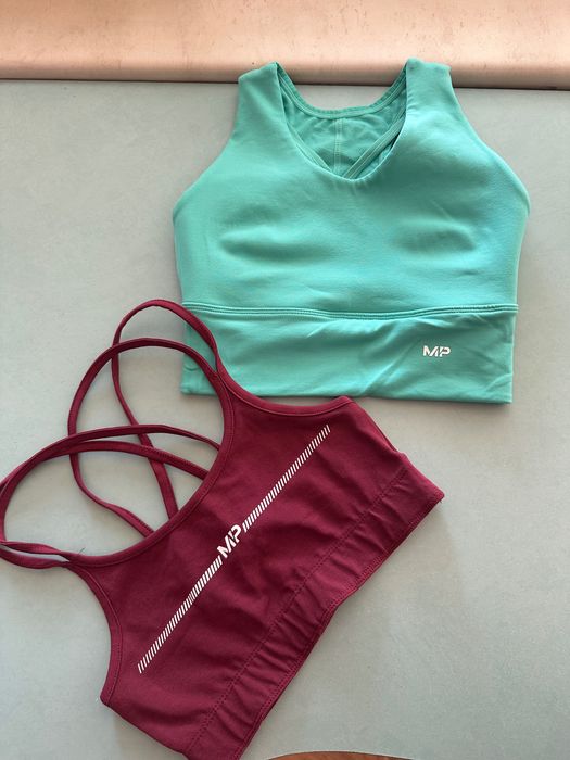 Нови топове My Protein, XS