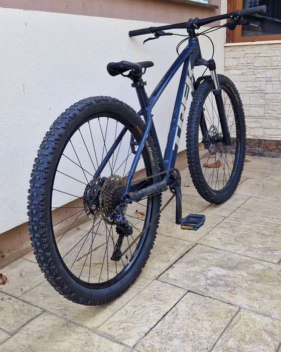 Bicicleta trek marlin 7 2022
