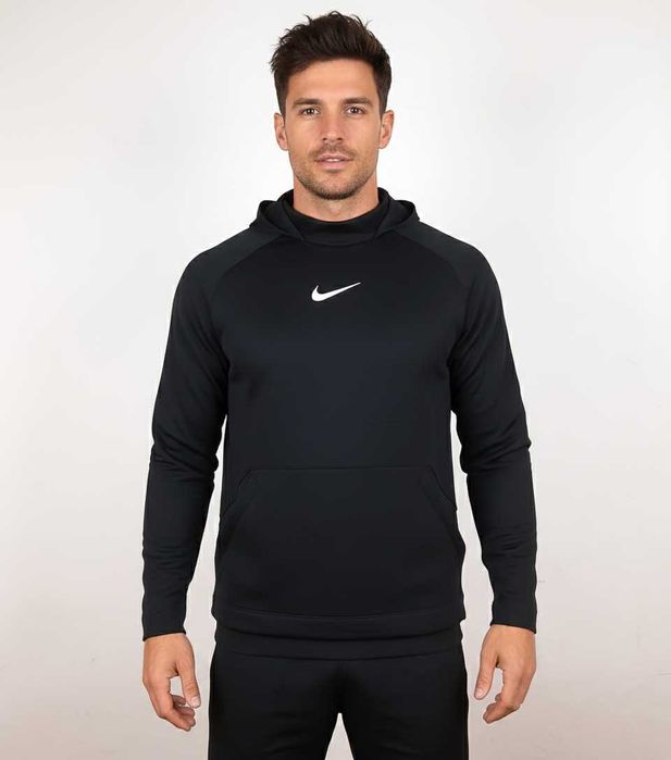 Nike Pro - Оригинален мъжки суитшърт размер M