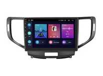 Honda Accord 8 мултимедия GPS навигация