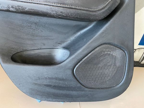 Fata de usa stanga spate VOLVO XC60 2018+ 31446176/30747755