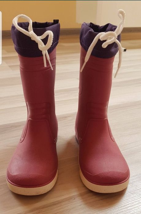 Ново! Гумени ботушки!