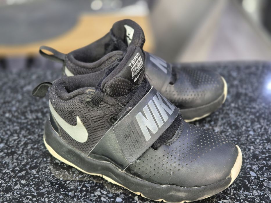 Детски обувки Nike