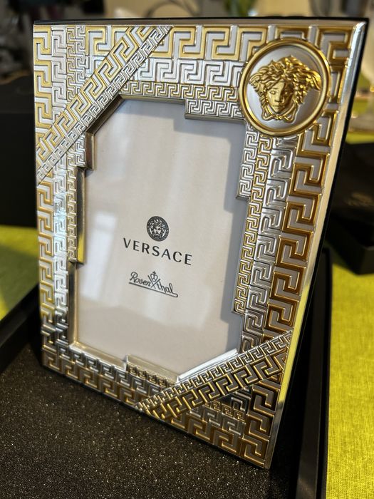 Рамка за снимка Versace