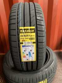 Нови летни гуми ROTALLA SETULA S-RACE RU01 235/45R18 98W XL НОВ DOT