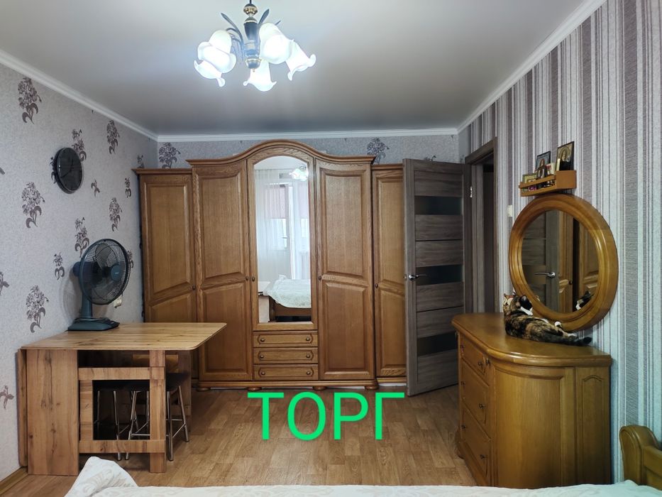 Продам 1-ком. квартиру (район ТД Айсберг)