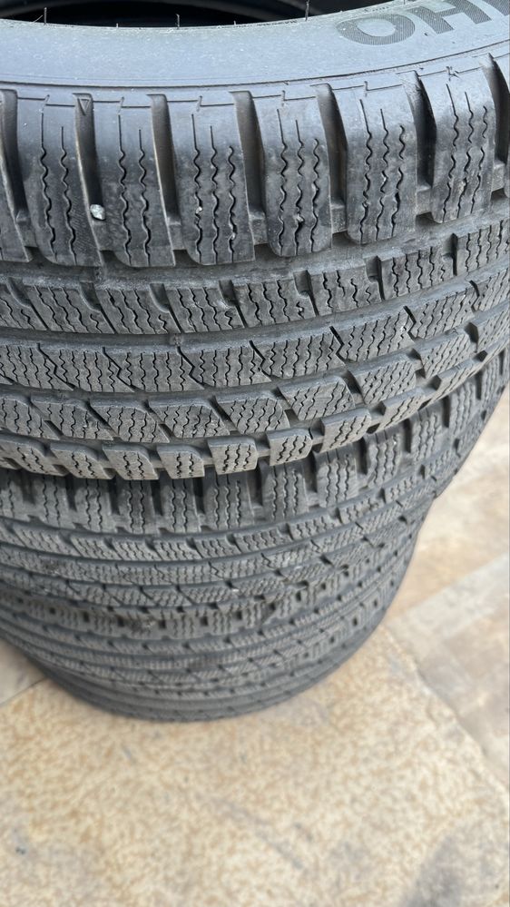 Шины R - 18 Kumho