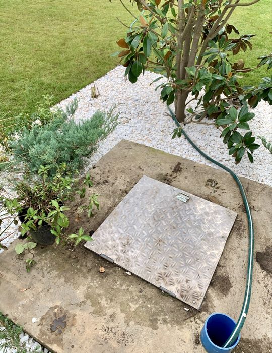 Capac chepeng, capac beci